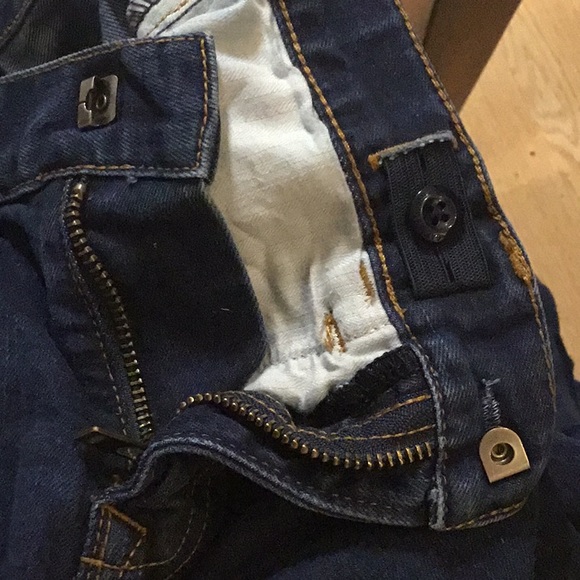 Gap kids Jeans - Picture 4 of 4